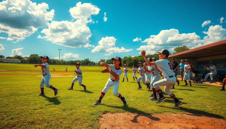 Discover the Top Travel Baseball Teams Near Me