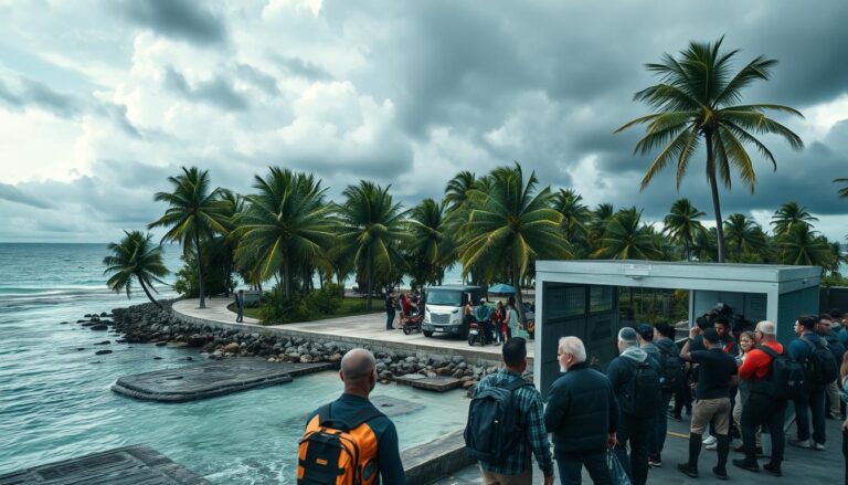Caribbean Travel Ban 2025: What U.S. Travelers Should Know